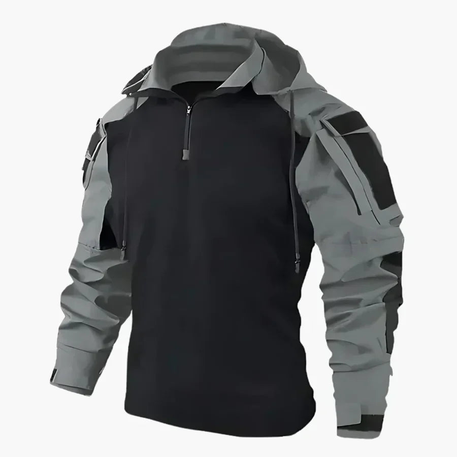 Soviqa® | Tactical Jacket