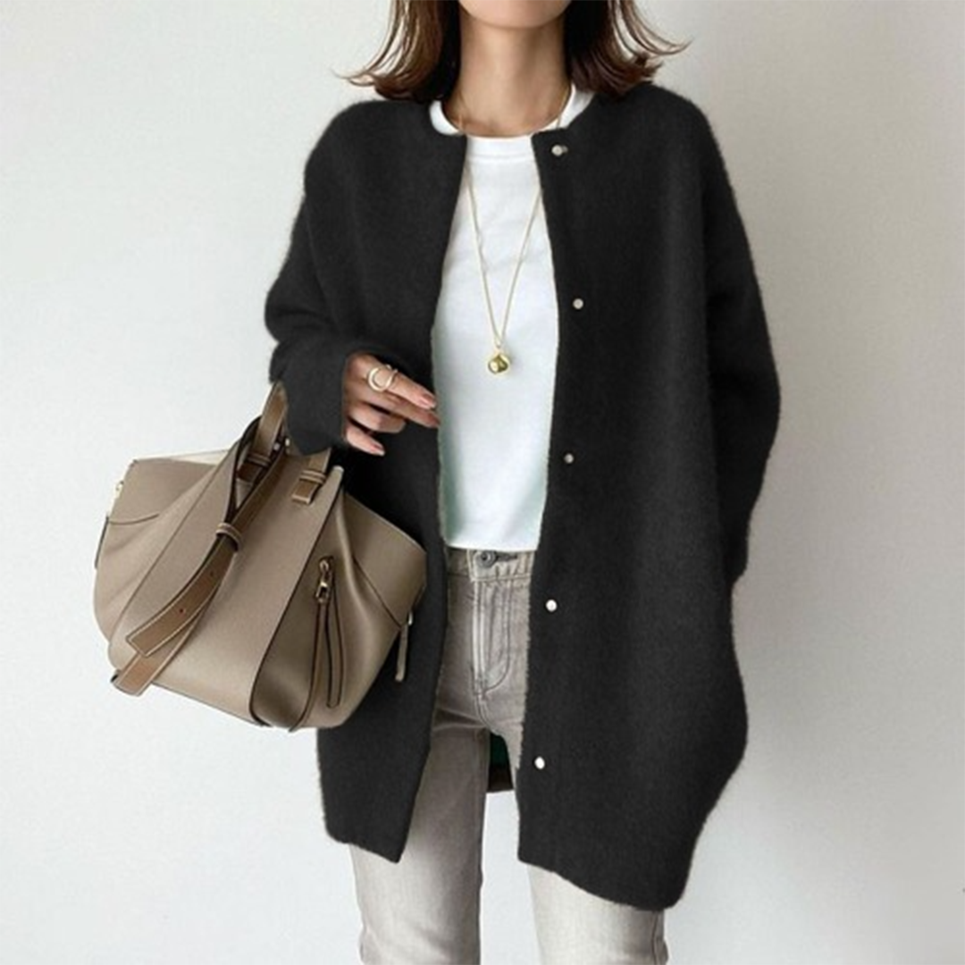 Zadanola | Cotton Jacket