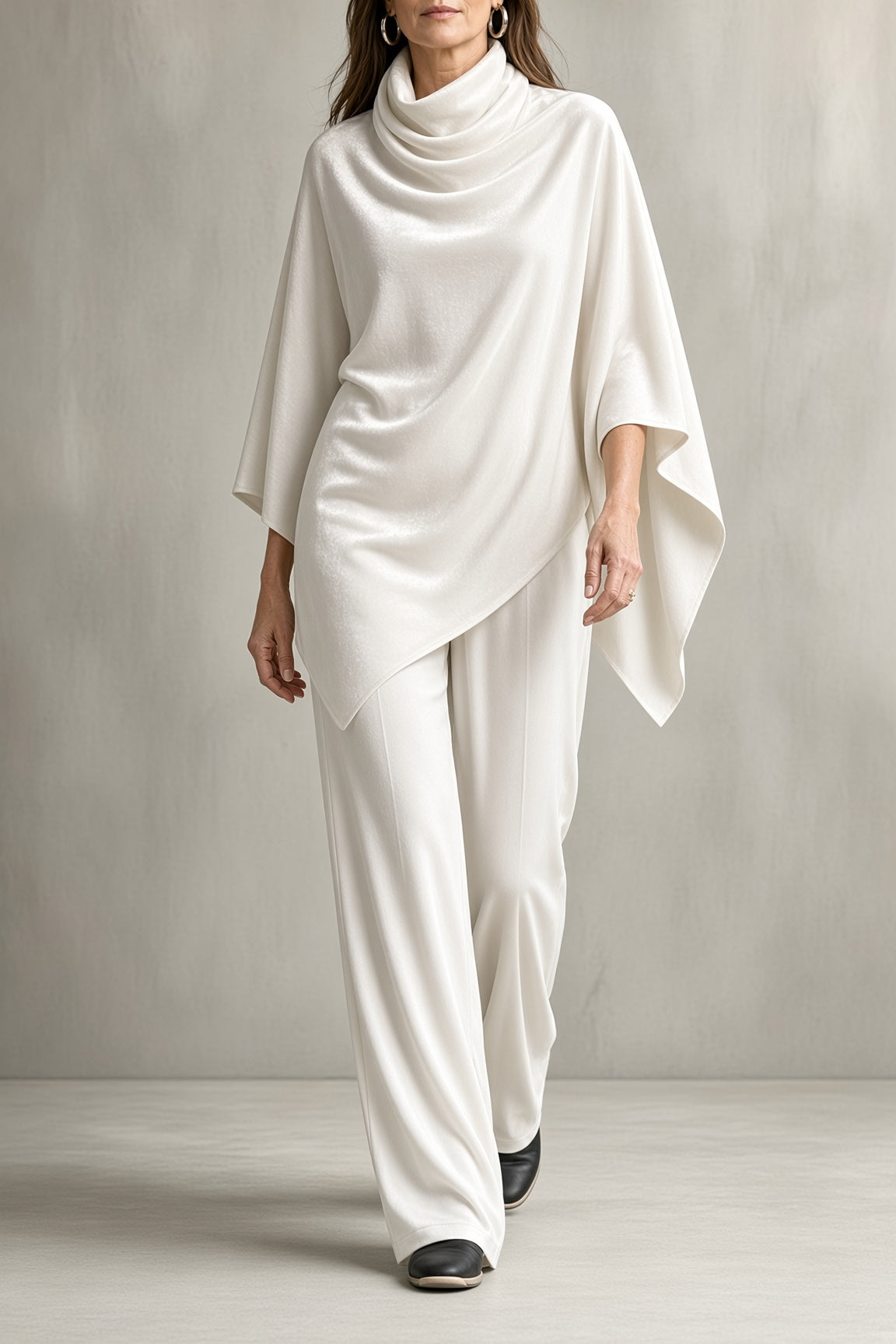 Soviqa® | Complete in Crossed Felt