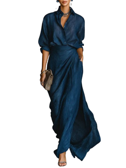 Soviqa® | Elegant Set
