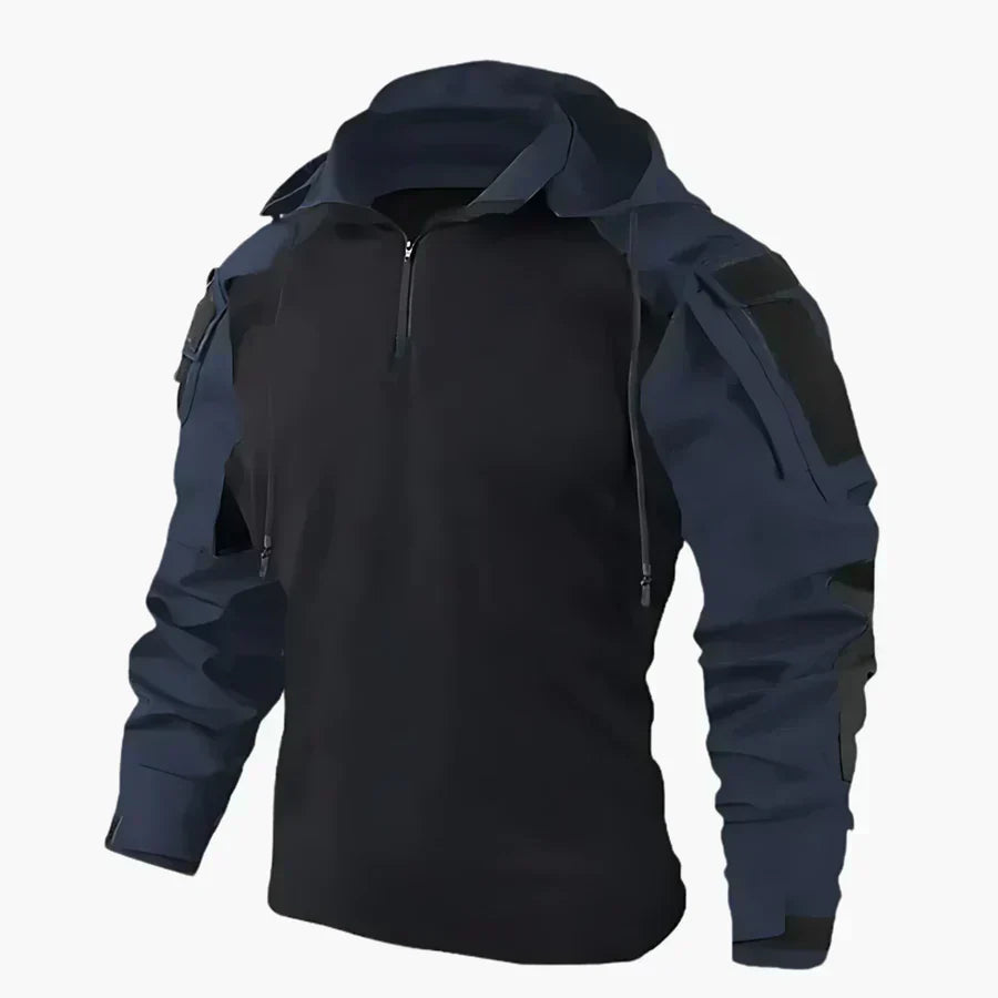 Soviqa®  | Tactical Jacket