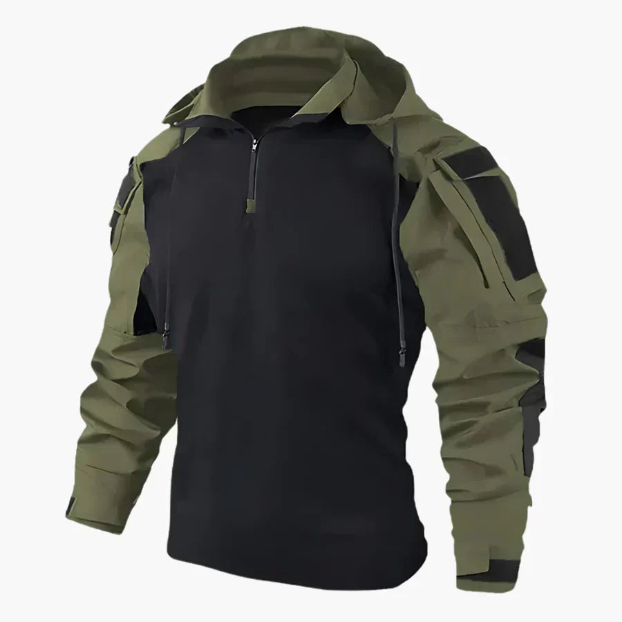 Soviqa®  | Tactical Jacket