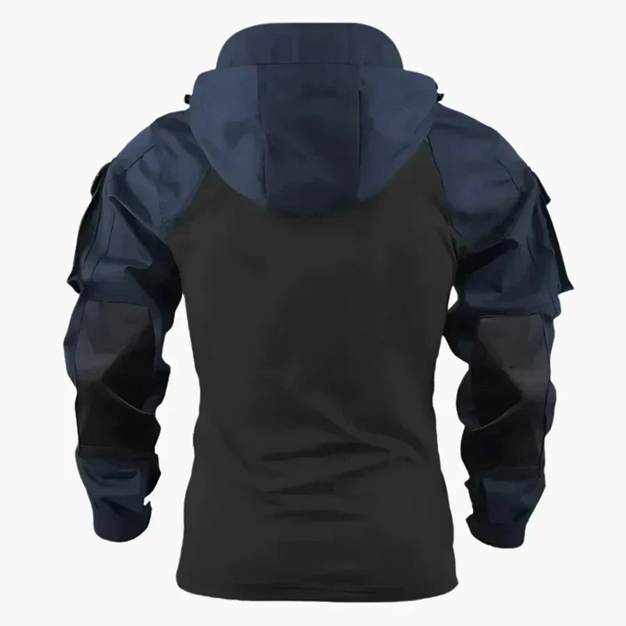 Soviqa®  | Tactical Jacket