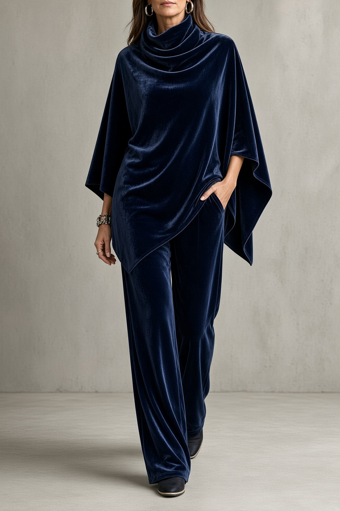 Soviqa® | Complete in Crossed Felt