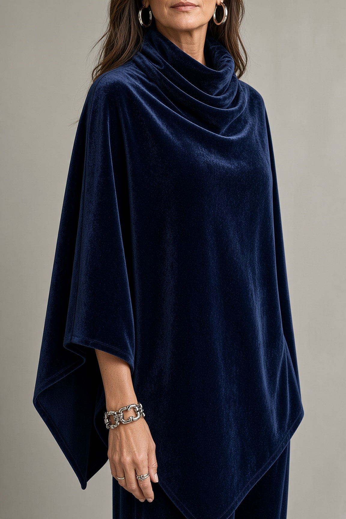 Soviqa® | Complete in Crossed Felt